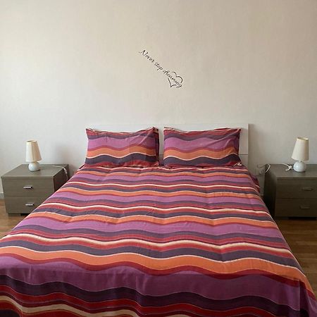 דירות מסטרה Swing House מראה חיצוני תמונה