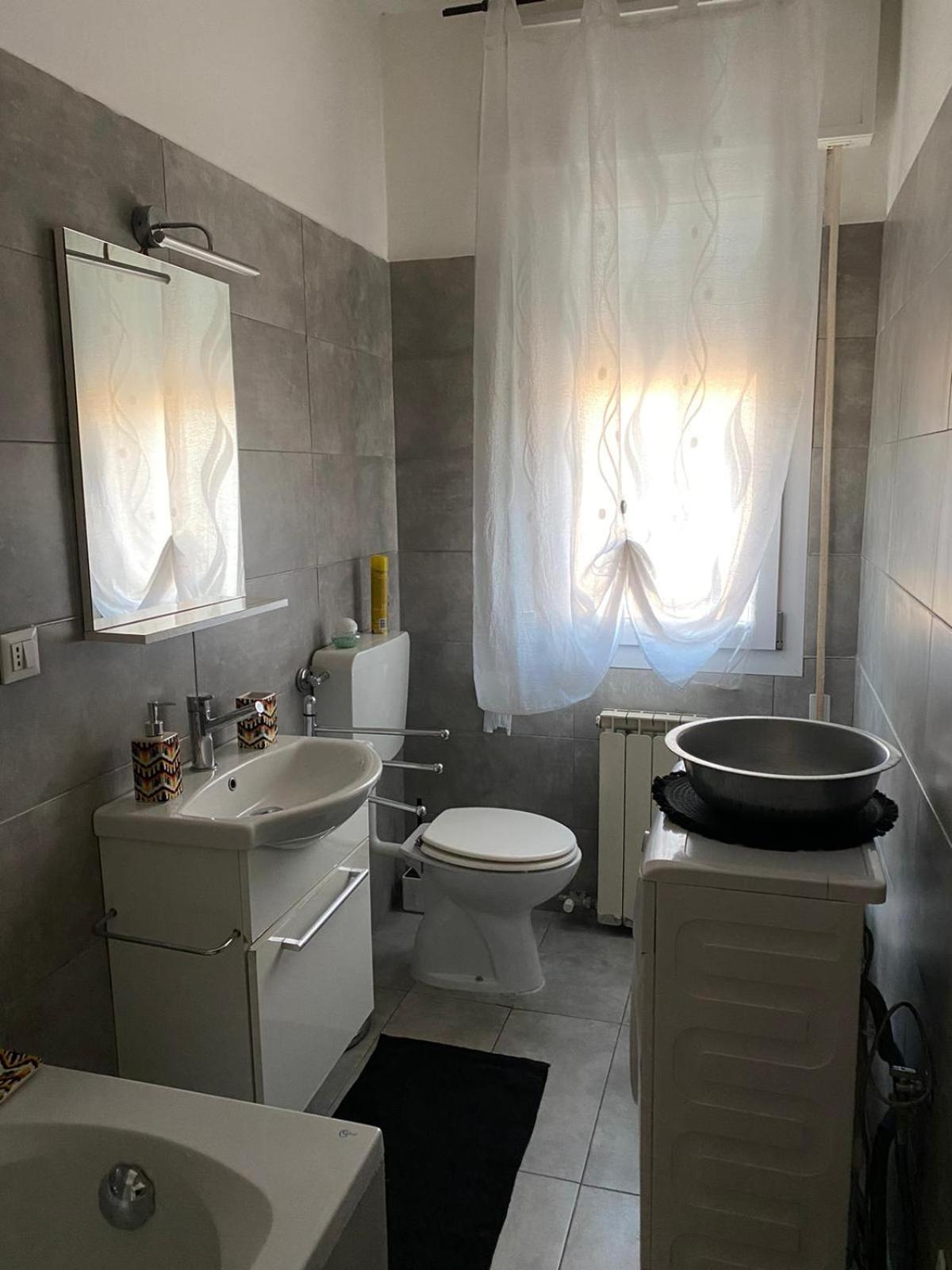 דירות מסטרה Swing House מראה חיצוני תמונה