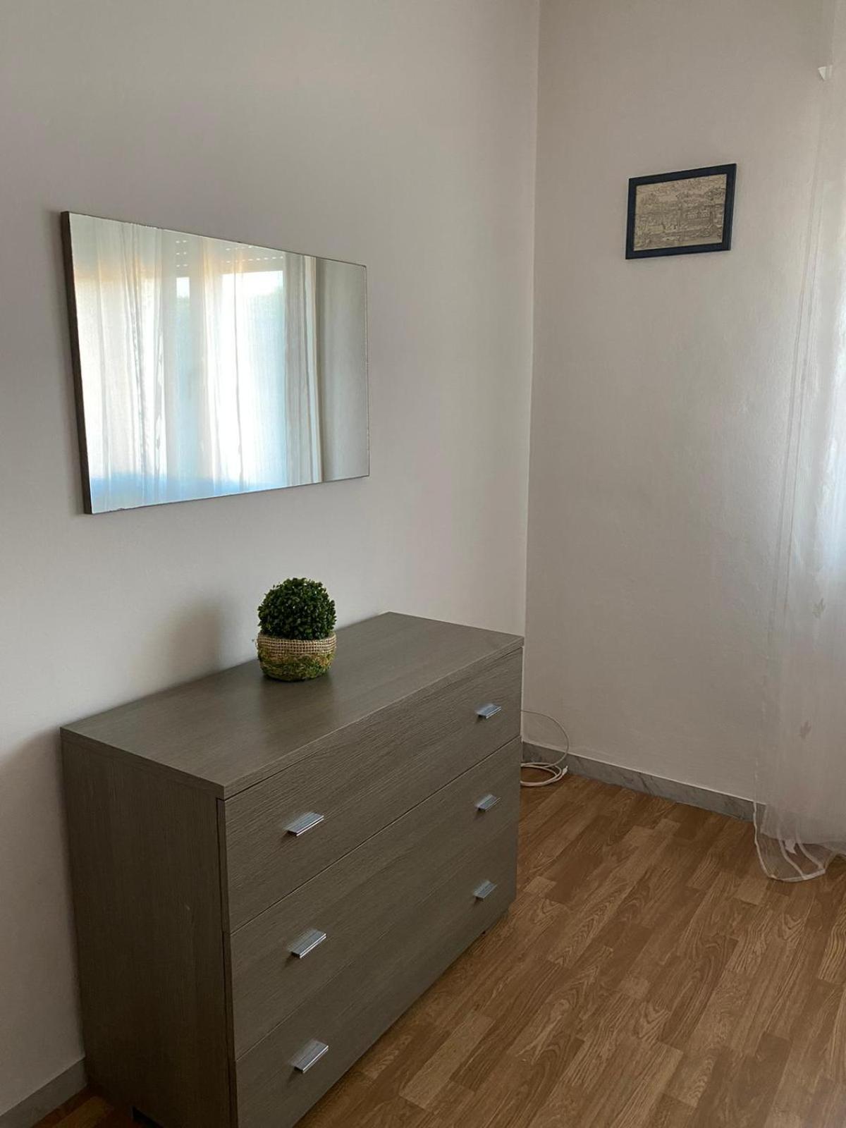 דירות מסטרה Swing House מראה חיצוני תמונה